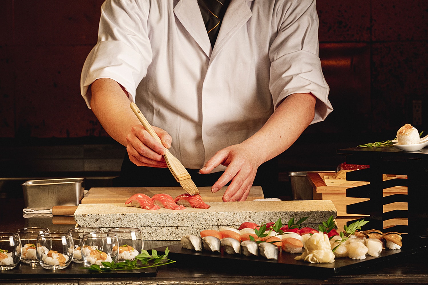 料理　イメージ