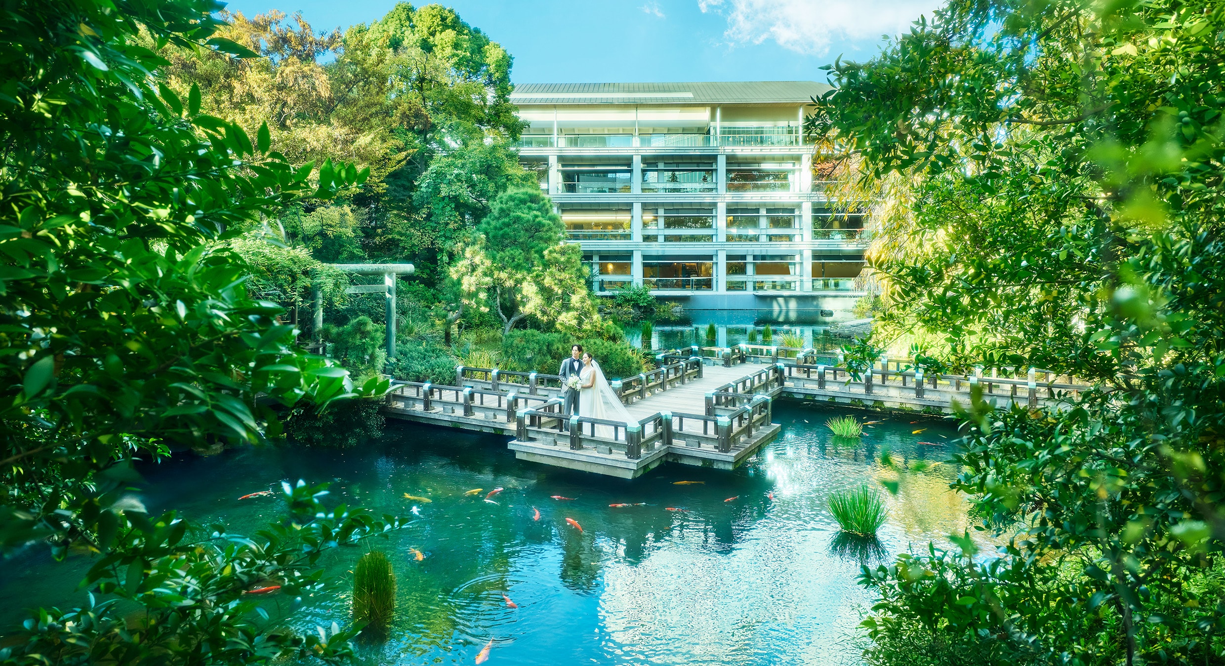 東郷記念館トップイメージ