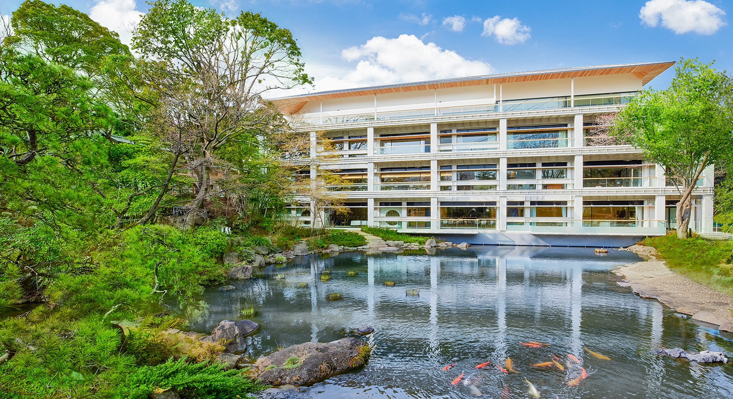 東郷記念館トップイメージ