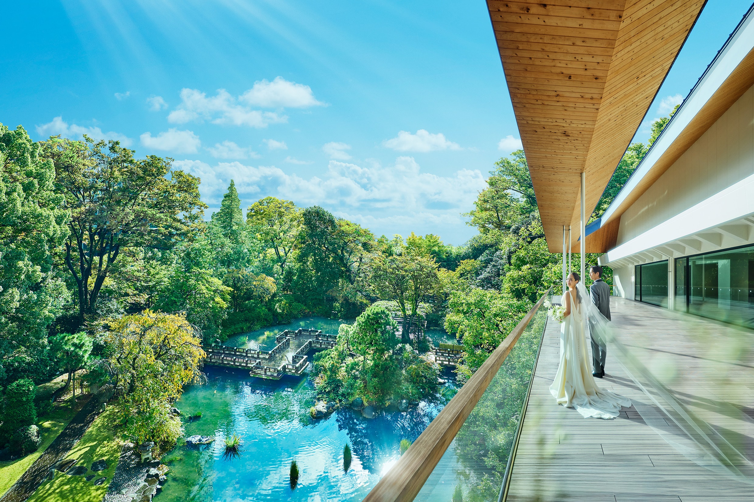 ルーフトップ　トップ