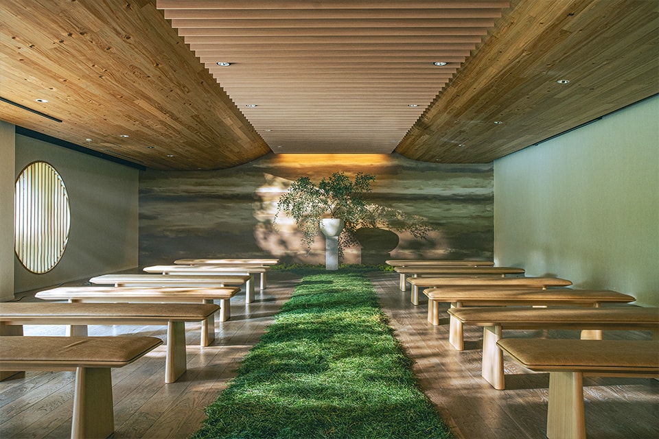 挙式　イメージ