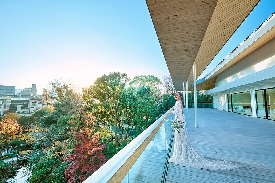 披露宴　イメージ