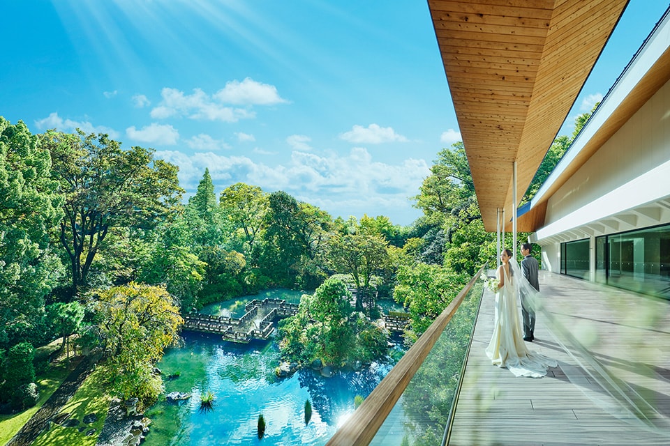 ルーフトップ　イメージ