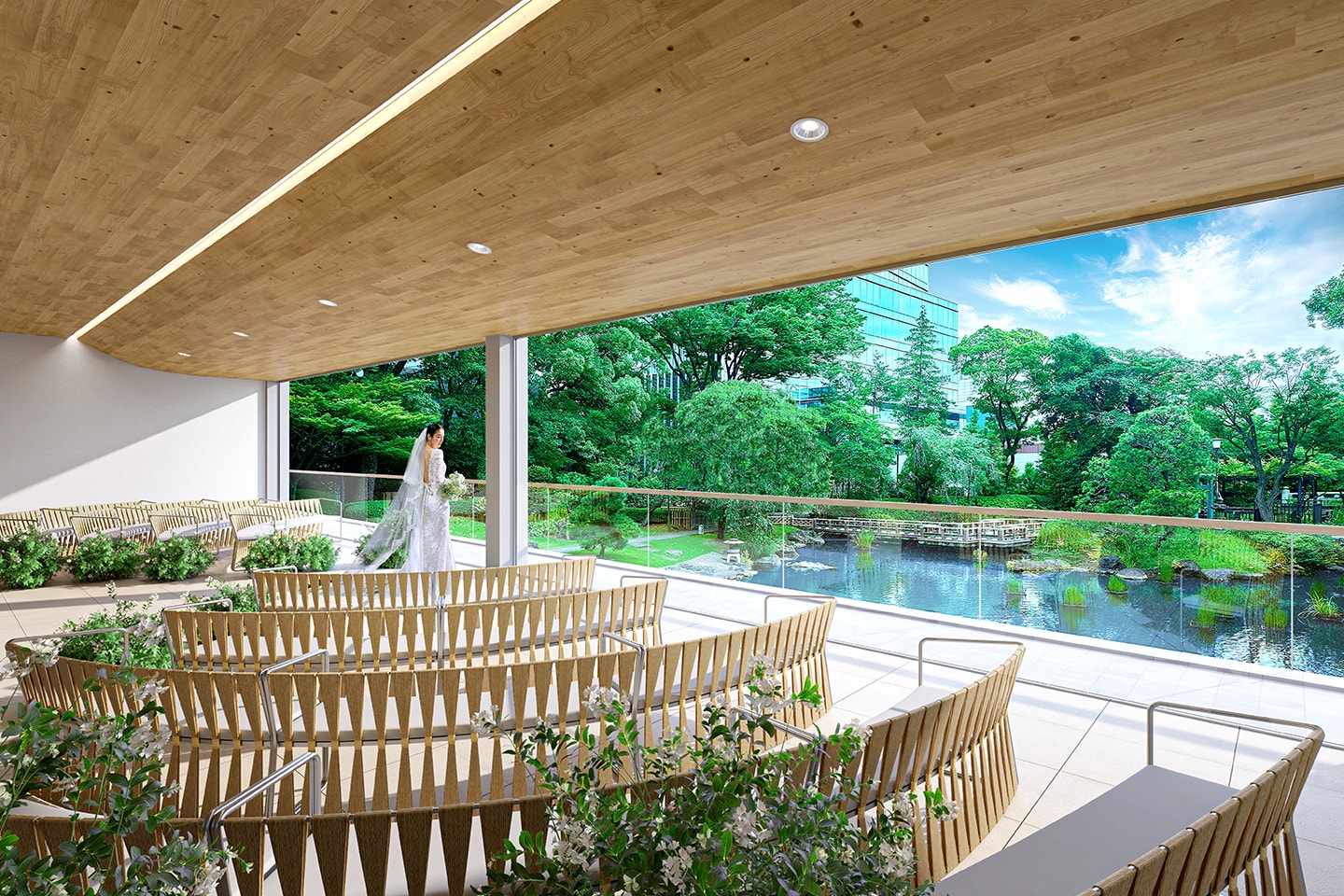 セレモニー　イメージ