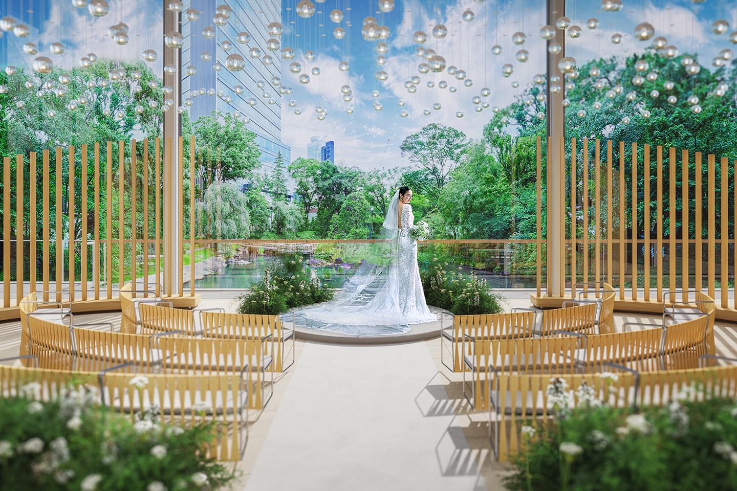 セレモニー　イメージ