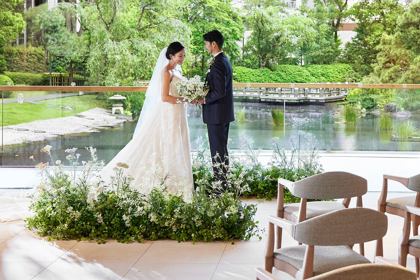 セレモニー　イメージ