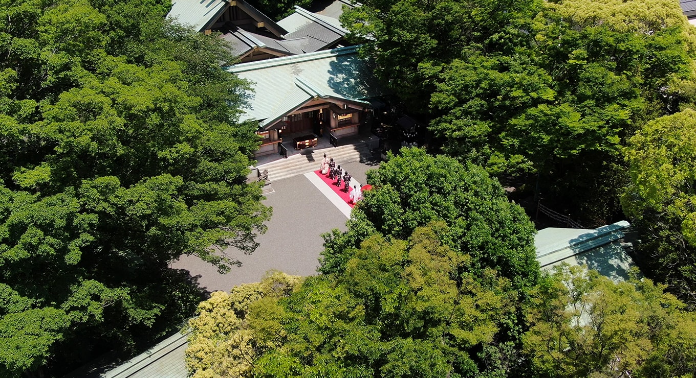 伝統的な和風スタイル　イメージ