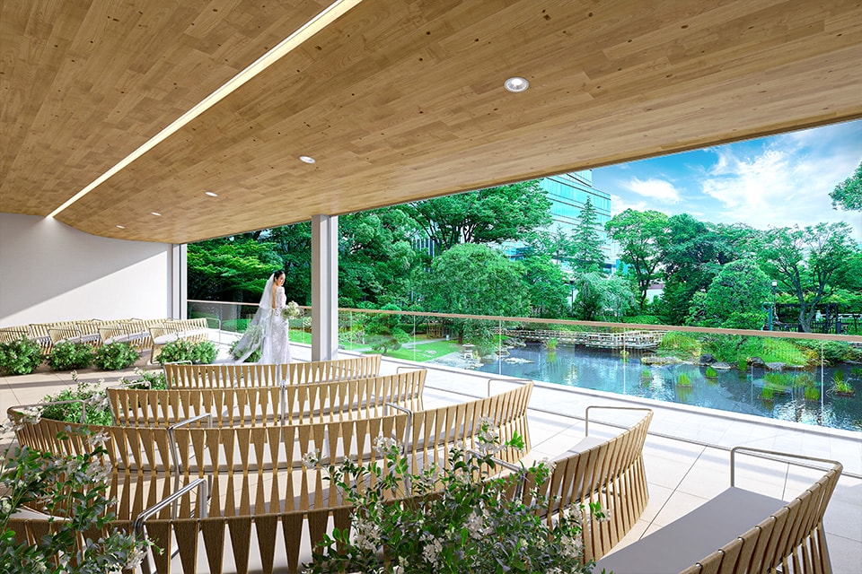 ルーフトップ　イメージ