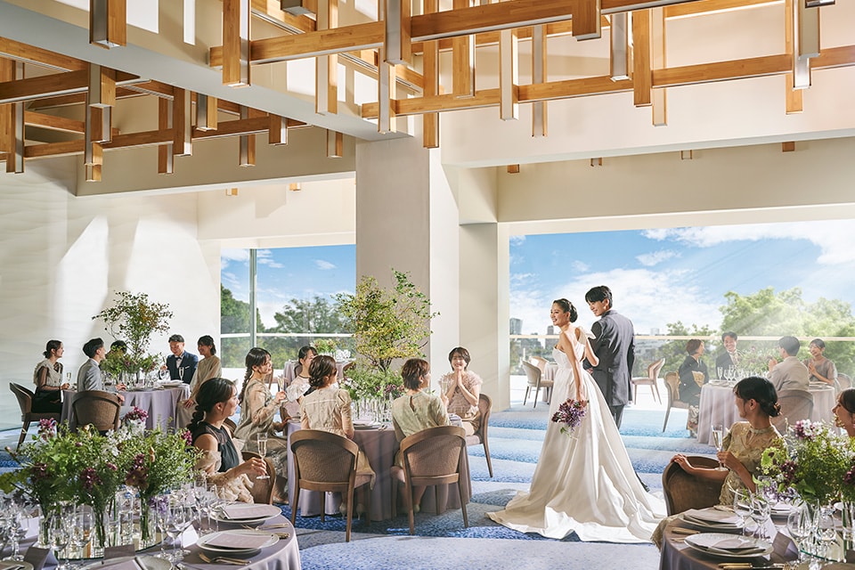 ルーフトップ　イメージ