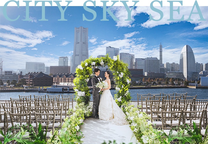 ザ コンチネンタル横浜ロゴ