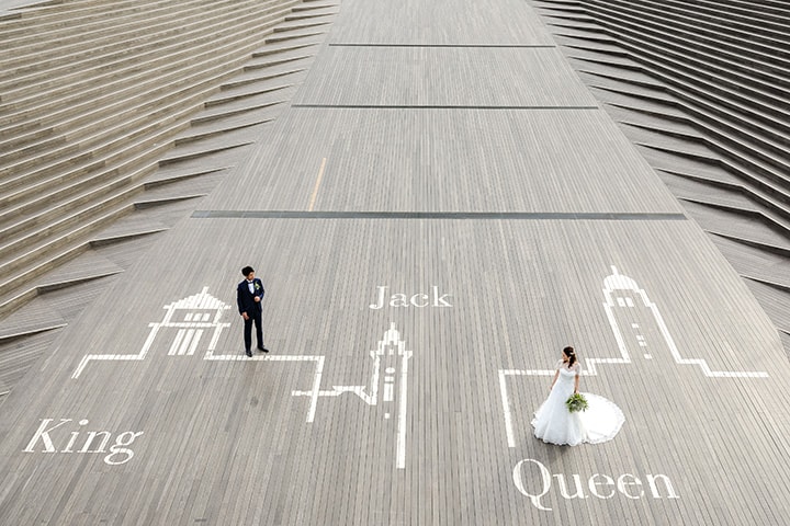 ザ コンチネンタル横浜ロゴ