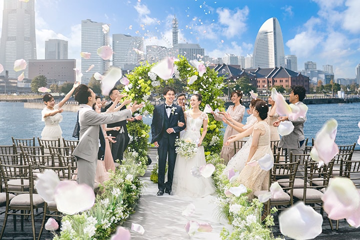 セレモニー イメージ