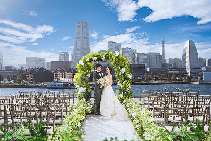 セレモニー イメージ