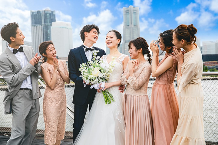 セレモニー イメージ