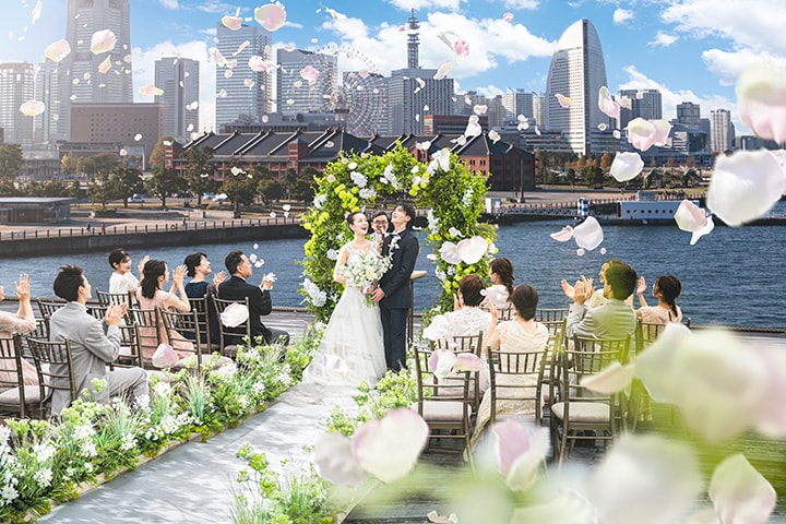 セレモニー イメージ