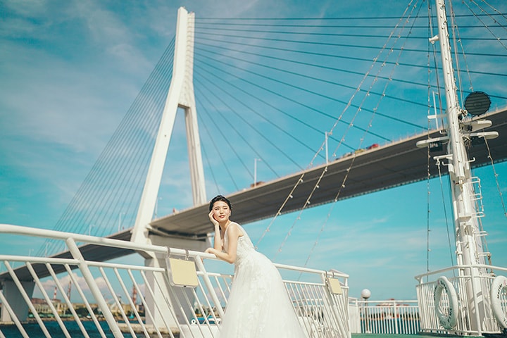 クルージング イメージ