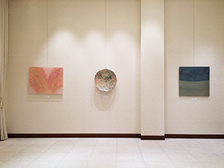 【イメージ】グランドオリエンタルみなとみらい　チャペル