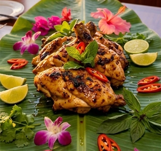 フードイメージ