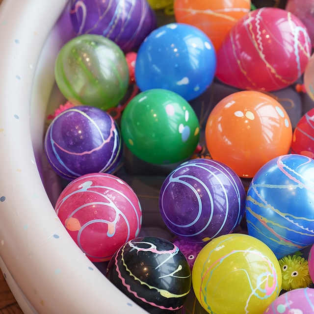 キッズコンテンツ