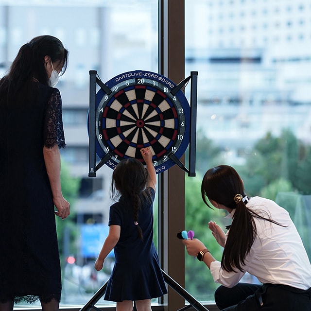 キッズコンテンツ