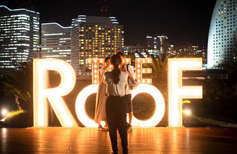 お食事スペース　イメージ