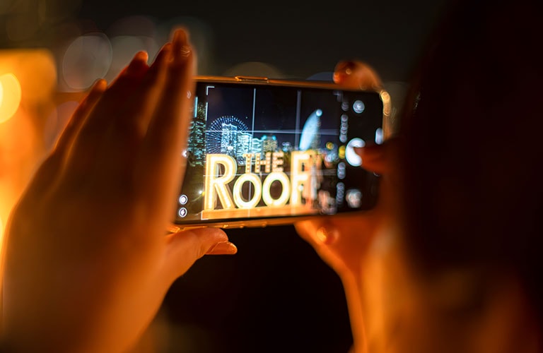 お食事スペース　イメージ