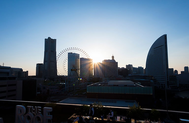 お食事スペース　イメージ