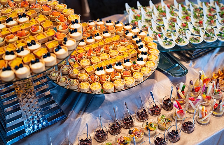 お食事スペース　イメージ