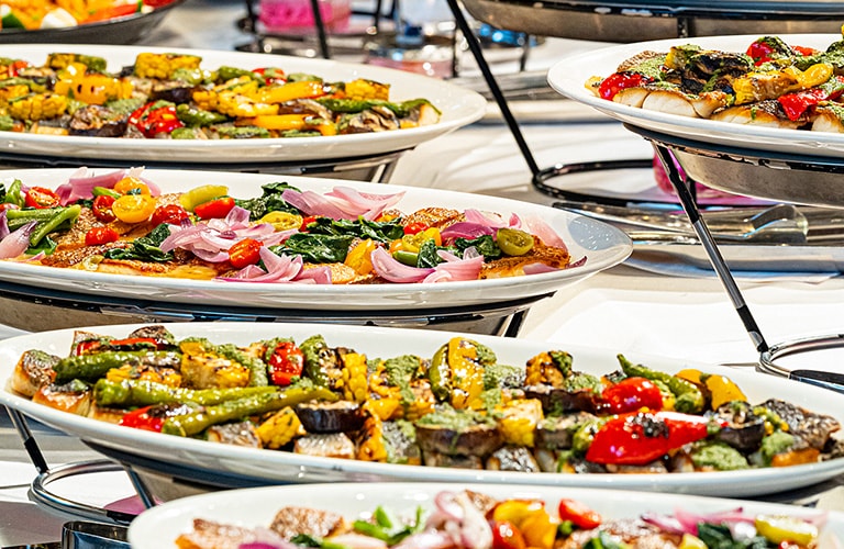 お食事スペース　イメージ