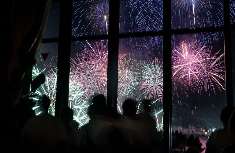お食事スペース　イメージ