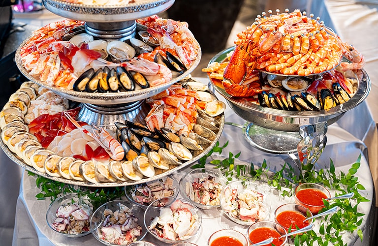 お食事スペース　イメージ