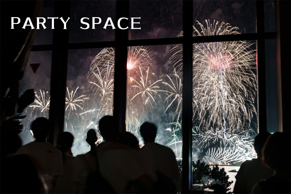 パーティイメージ