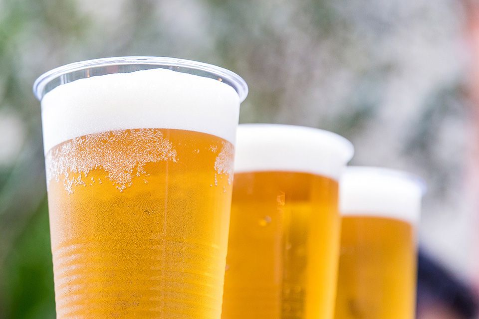 生ビール