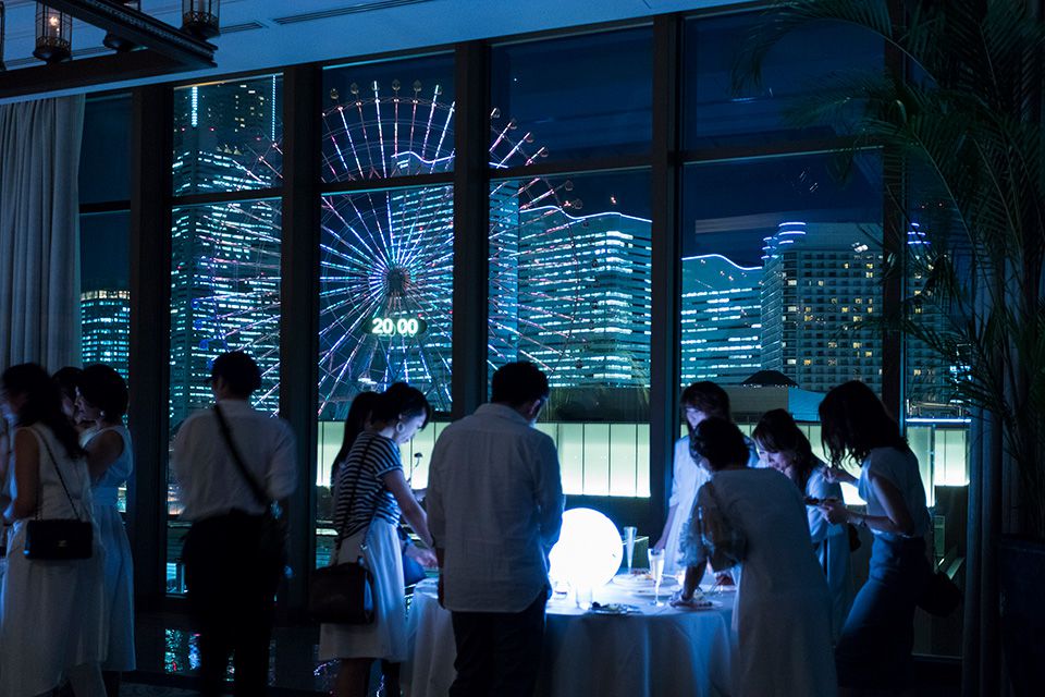 過去のイベントの様子　イメージ