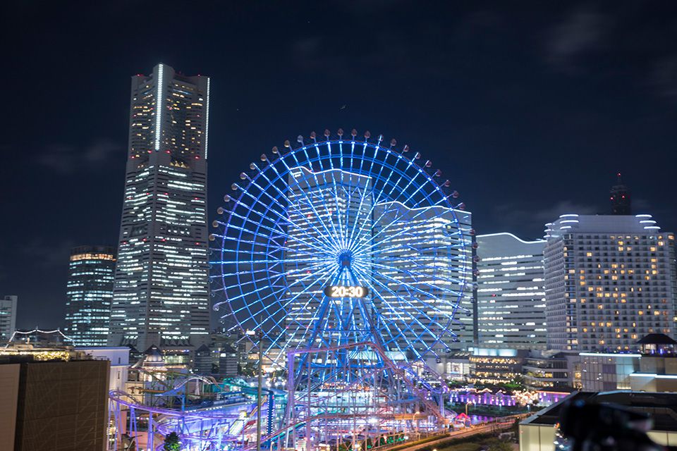 過去のイベントの様子　イメージ