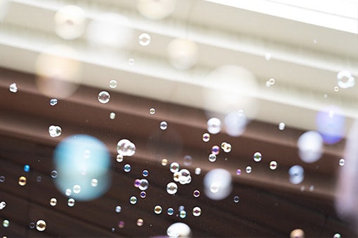 みなとみらいの海風を感じる、夏の上質リゾートウエディング　レポート