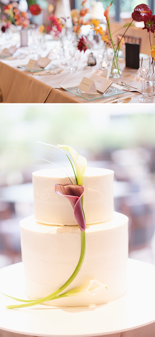 みなとみらいの景色とともに上質な非日常を愉しむ、大人の少人数ウエディング　レポート