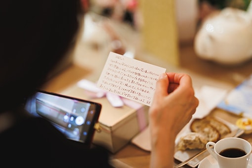 みなとみらいで叶えた、海外リゾートのように自由な“家族だけ”の少人数ウエディング　レポート