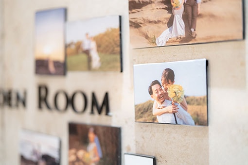 陽光と緑に包まれた上質空間で過ごす、みなとみらいの大人のガーデンパーティ　レポート