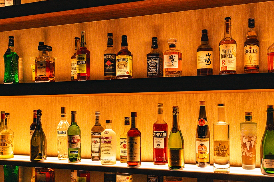 旅の記憶を並べる場所