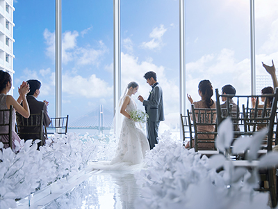 完成直後!全館見学会