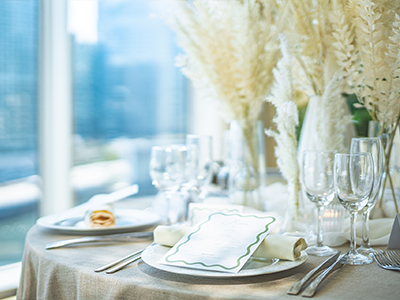 リアルコーディネート展示