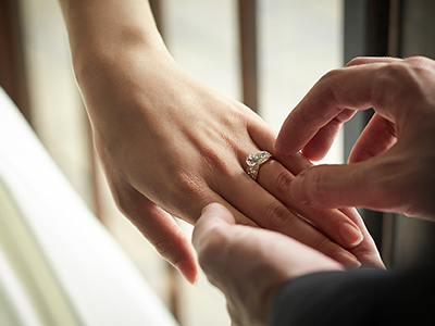 卒花カップル実例紹介