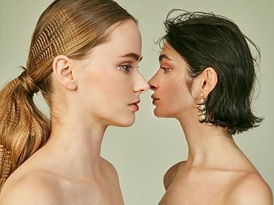 骨格診断&カラー診断