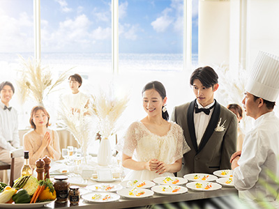 フェア参加特典