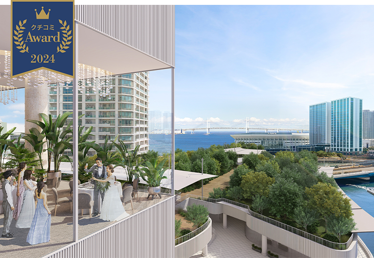 ザ クラシカ ベイリゾートの地図