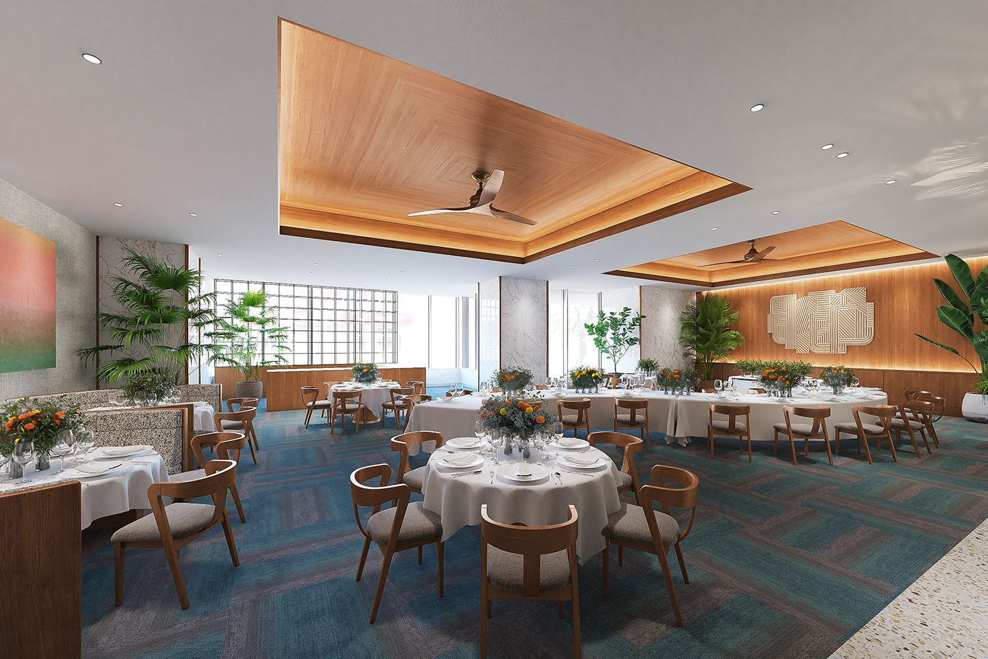 マンダリン　イメージ