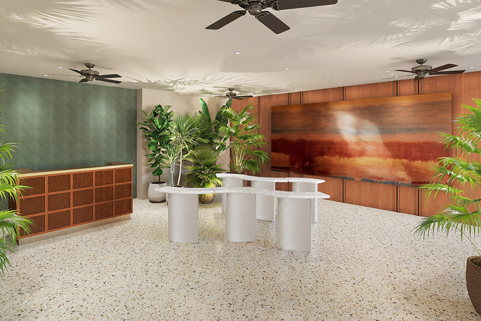 マンダリン　イメージ