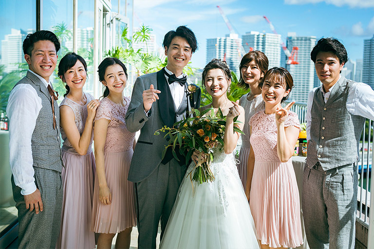 ブログ｜【公式】横浜の結婚式場「ザ クラシカ ベイリゾート」
