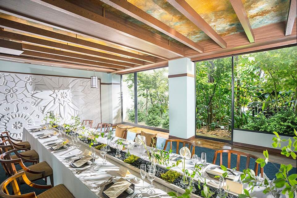 少人数婚　イメージ